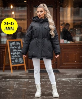 Верхняя одежда