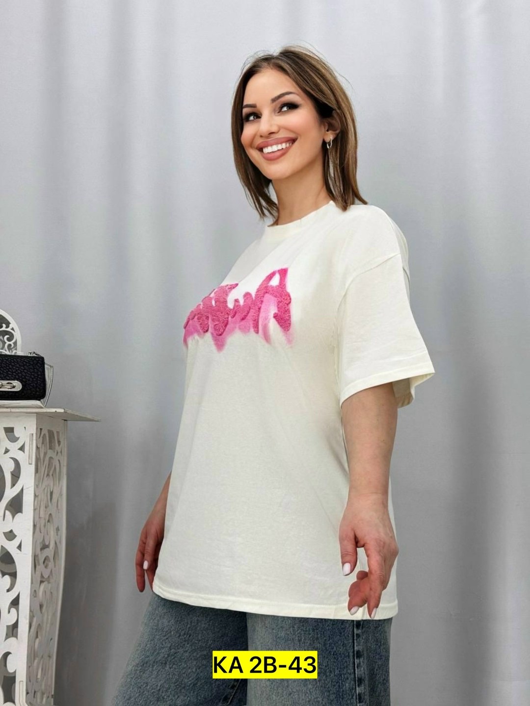 футболка оверсайз женская,футболка женская,футболка оверсайз,женская футболка больших размеров,футболка