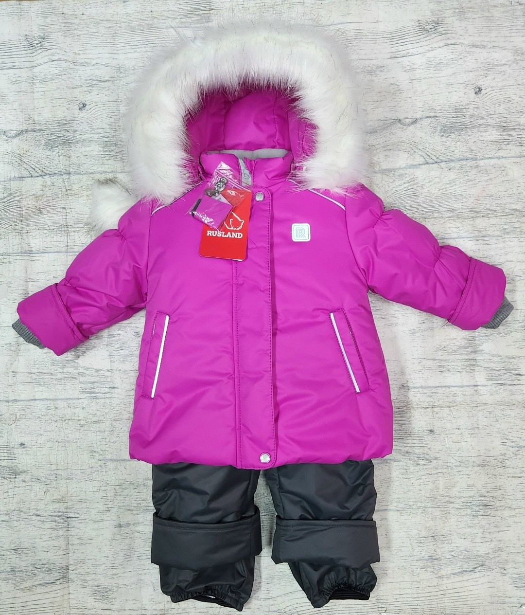 комплект верхней одежды rusland,комплект верхней одежды kerry rossa k20721,зимний костюм для девочек,костюм зимний мембрана непромокаемый,зимний костюм из мембраны для девочки rusland 233740592