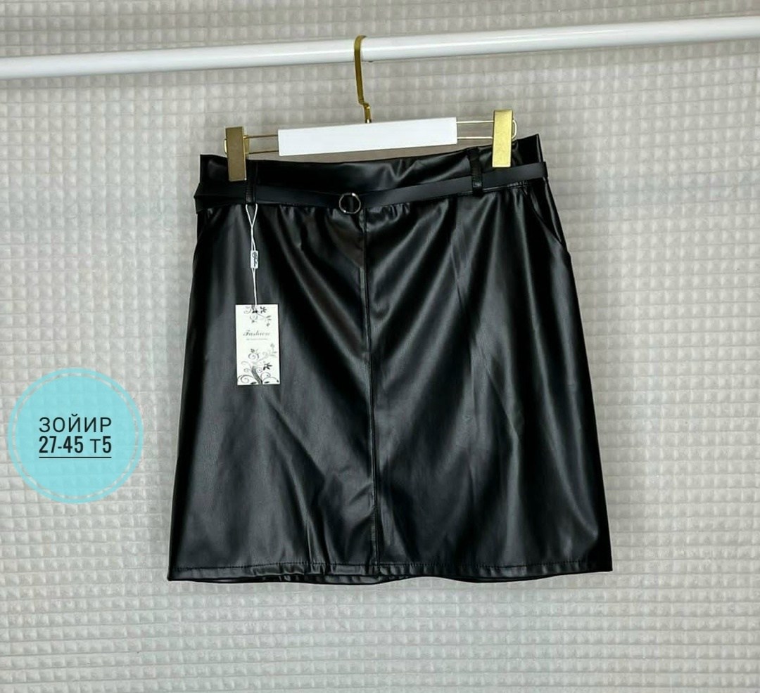 юбка кожаная,юбка кожаная женская,юбка кожаная мини,юбка из экокожи на резинке,юбка из экокожи