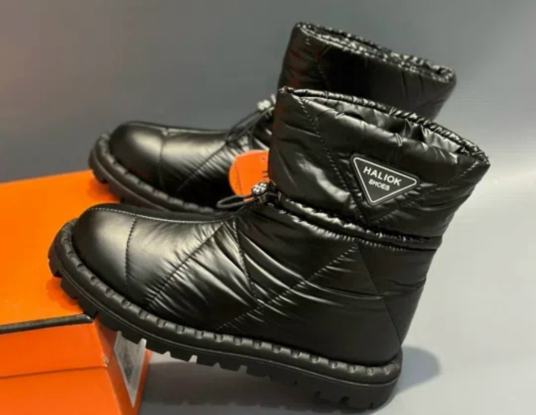 дутики,дутики женские,дутики прада,дутики prada,