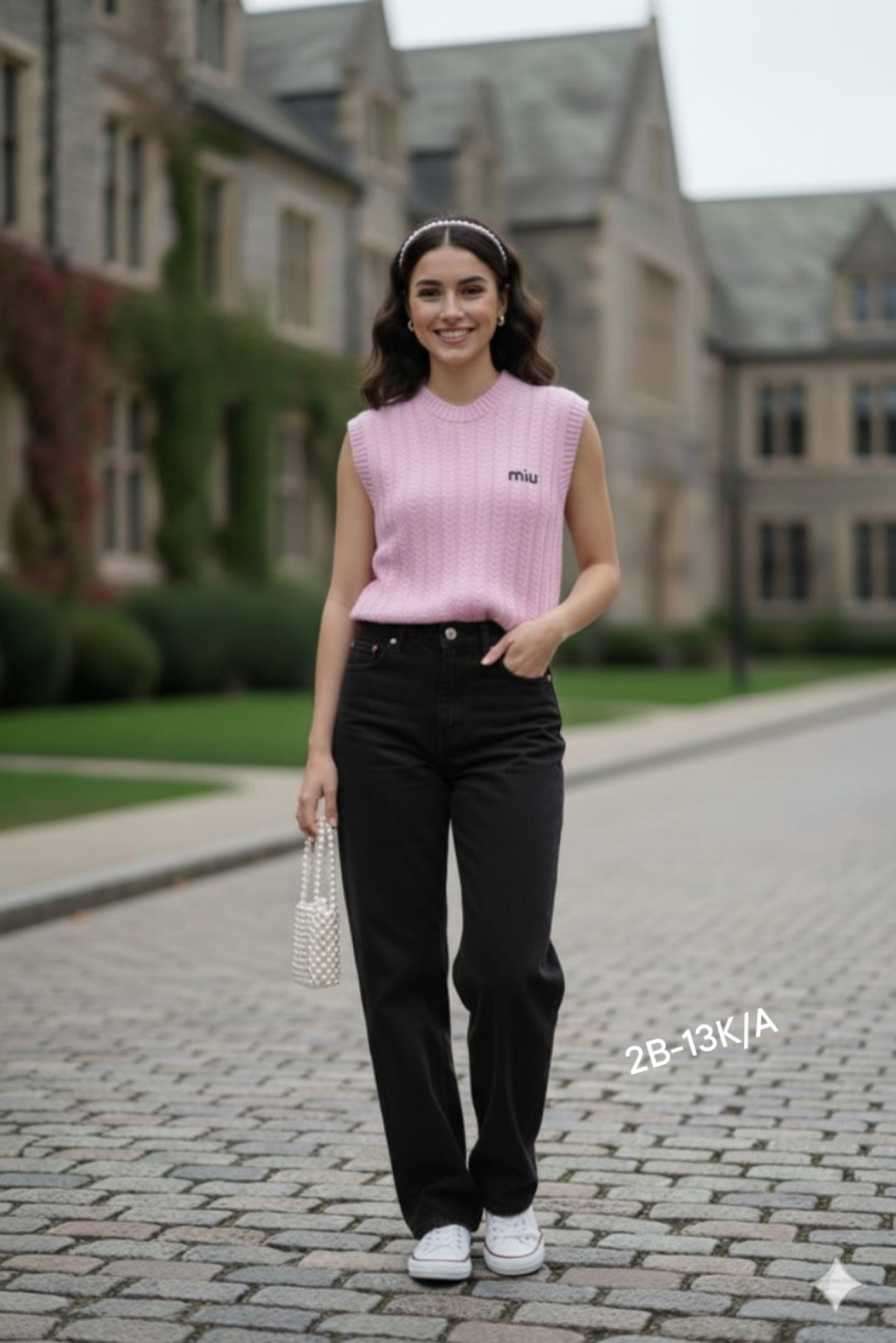 вязаные топы,жилет вязаный,безрукавка