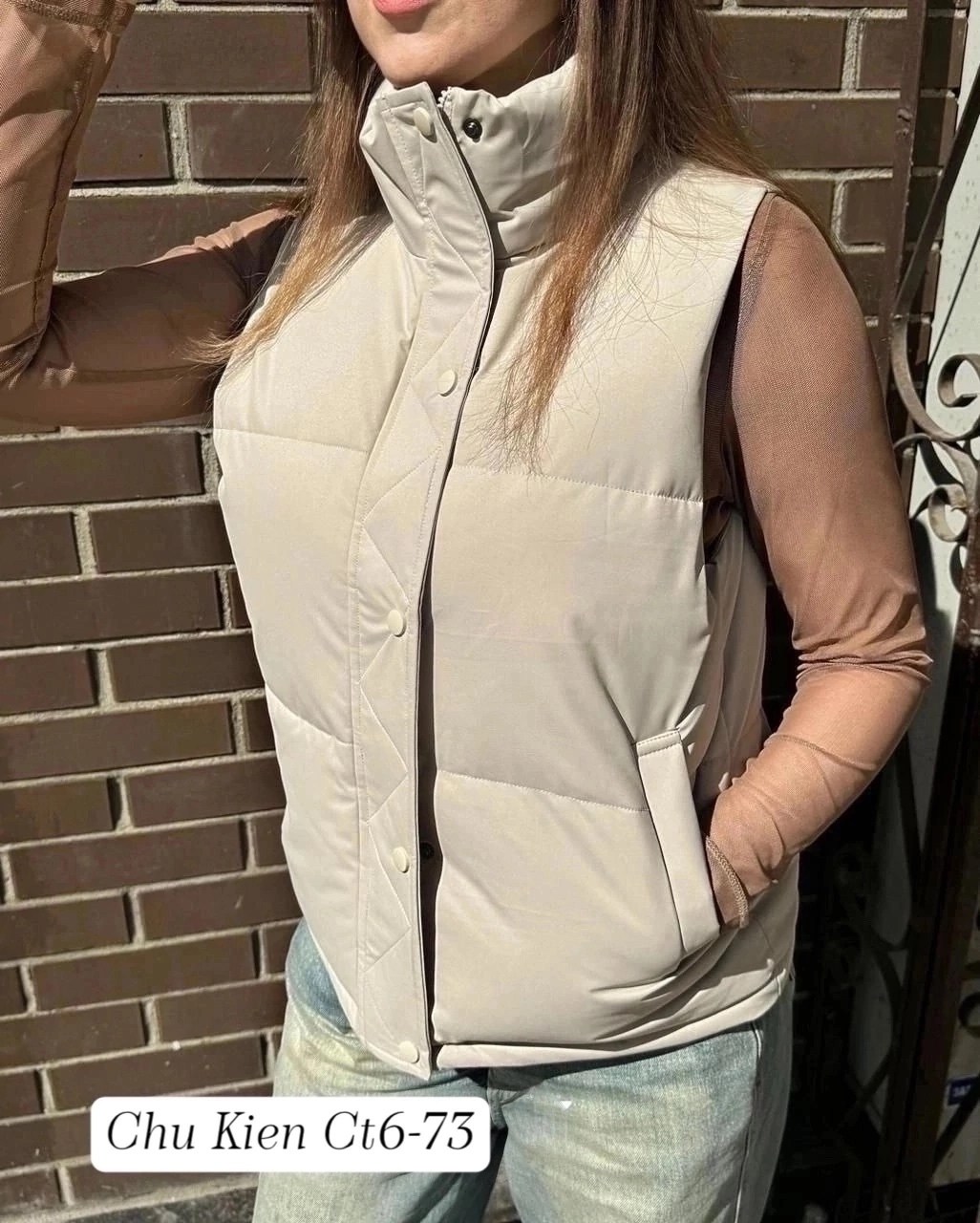 розовый жилет,жилетка женская,розовая жилетка,демисезонная жилетка, жилетки женские