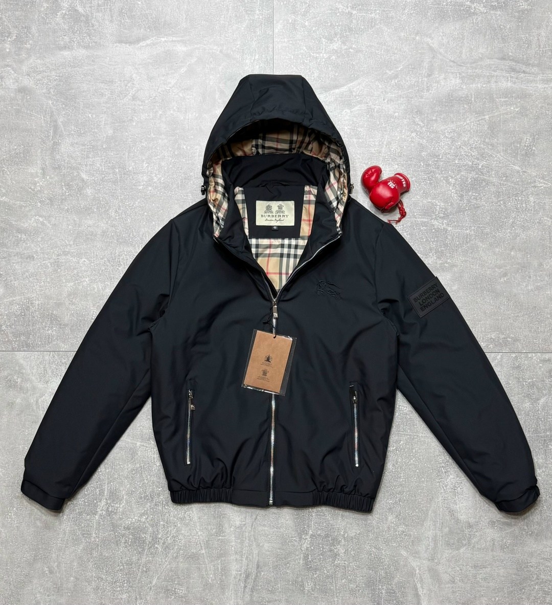 куртка мужская burberry,куртка burberry,пуховик burberry,ветровка burberry,куртка burberry мужская осенняя удлинённая с капюшоном