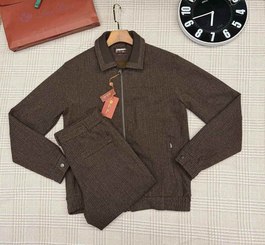 спортивный костюм loro piana,мужская мода,костюм лоро пиано мужской,мужская кофта,костюм