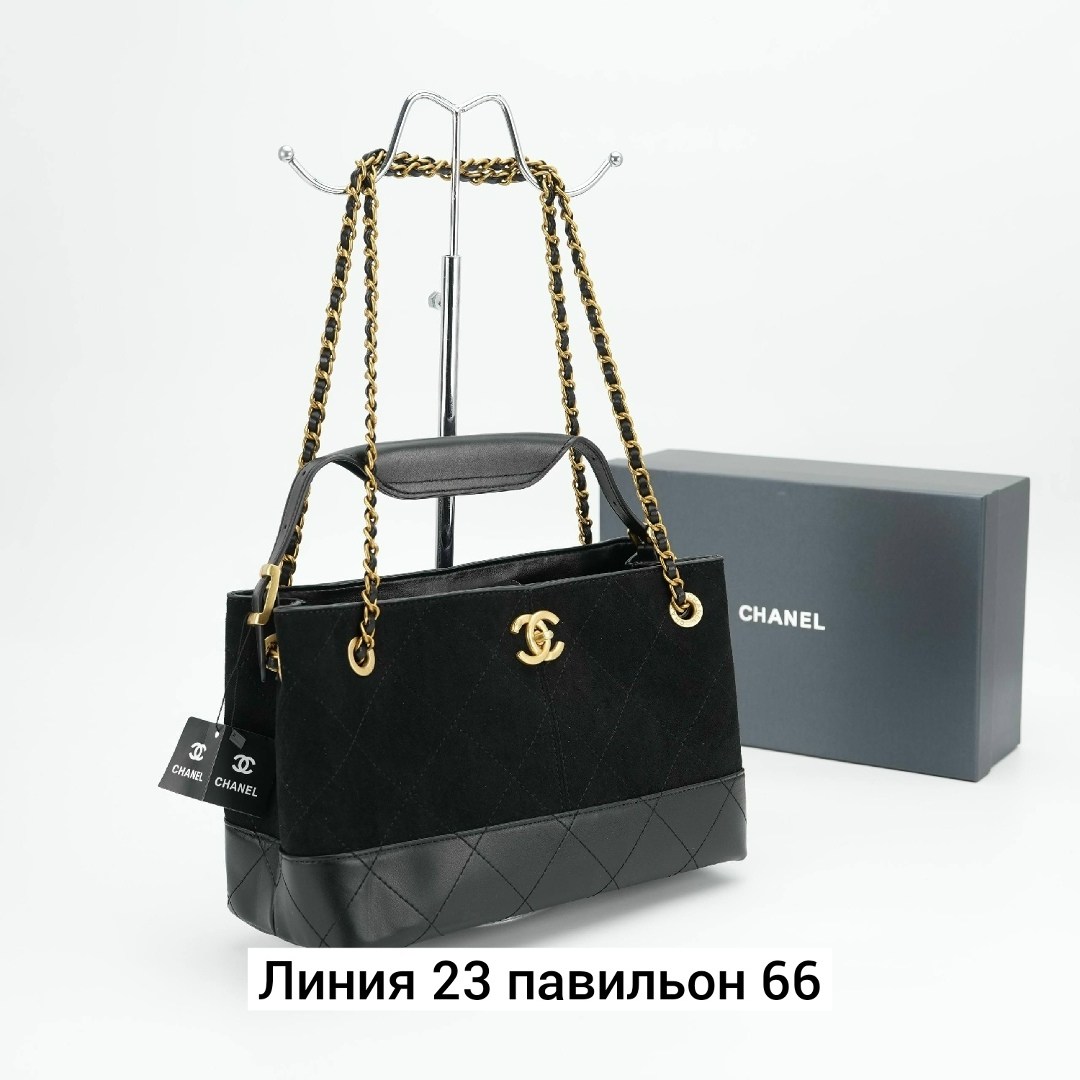 сумка chanel,сумка женская chanel,большая женская сумка chanel,женская замшевая сумка chanel shopping bag,женская замшевая с кожей сумка chanel small shopping bag