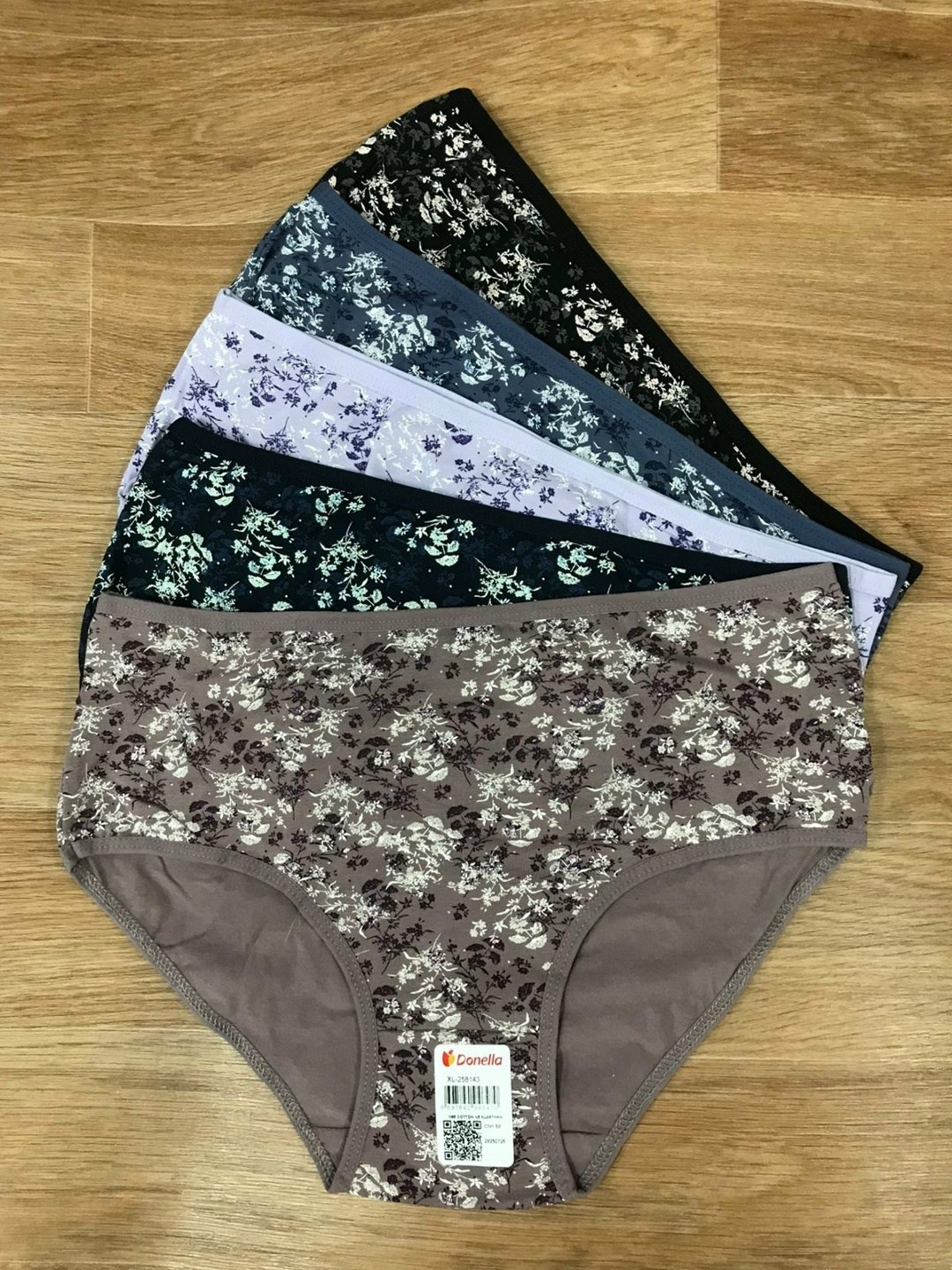 трусы женские donella,трусы женские хлопковые,трусы женские хлопок,комплект трусов женские,женская трусы