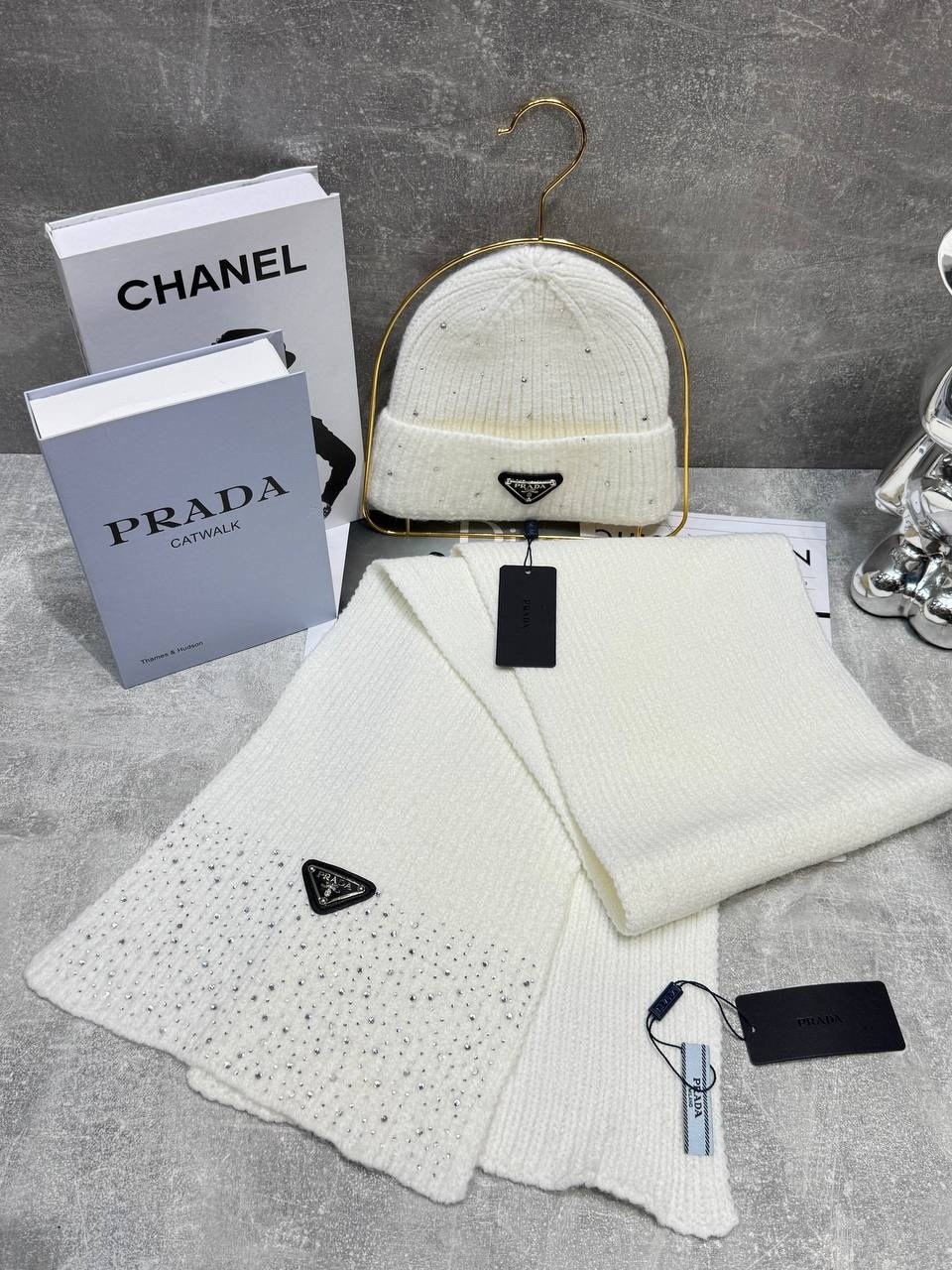 шарф chanel,зимний кашемировый шарф 2026 в стиле chanel,шапка chanel,зимний кашемировый шарф в стиле chanel,шарф chanel шапка перчатки