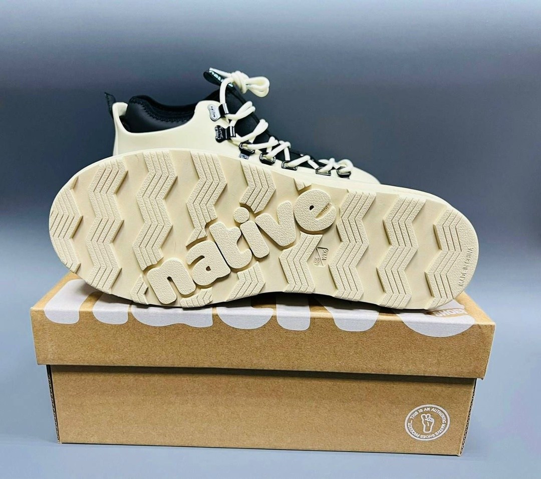 ботинки native fitzsimmons citylite,ботинки native fitzsimmons,женские ботинки,,модная женская