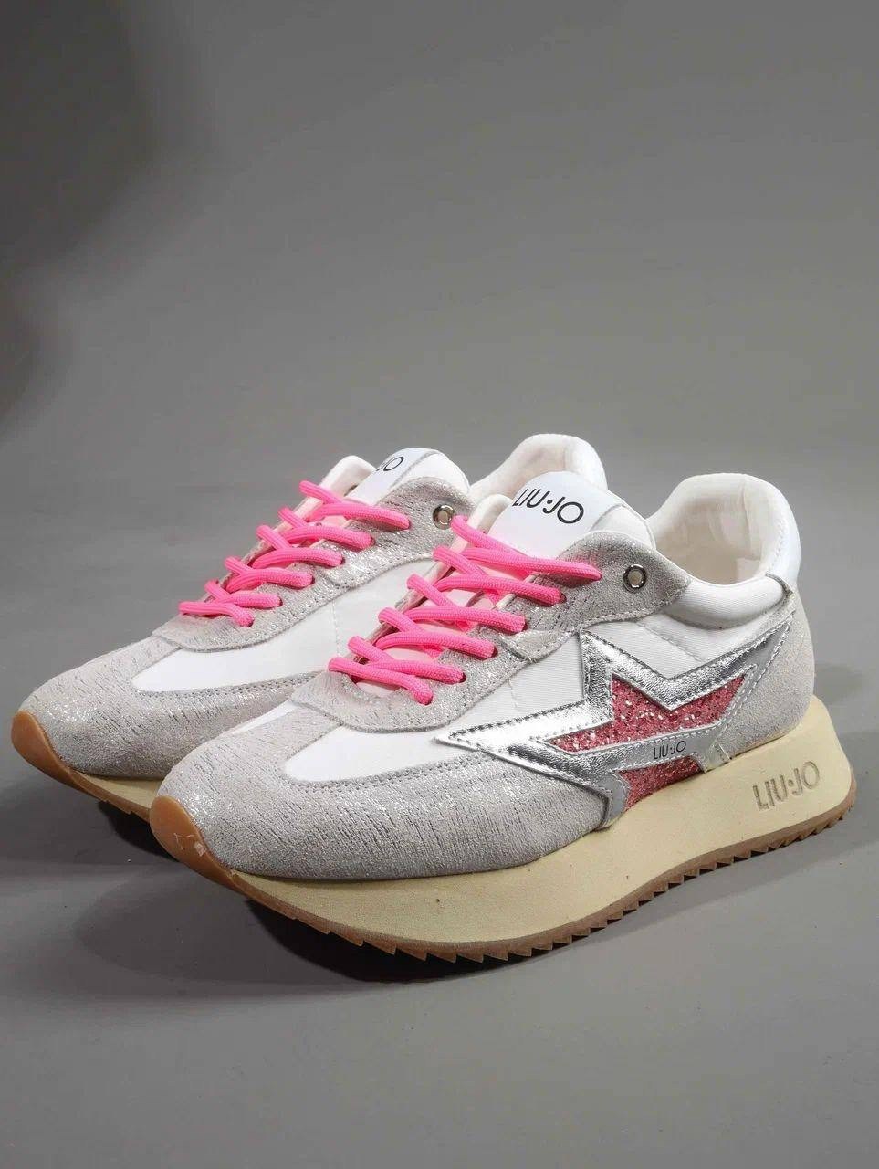 кроссовки,кроссовки бренд,кроссовки женские liu jo,liu jo кроссовки,кроссовки женскиe