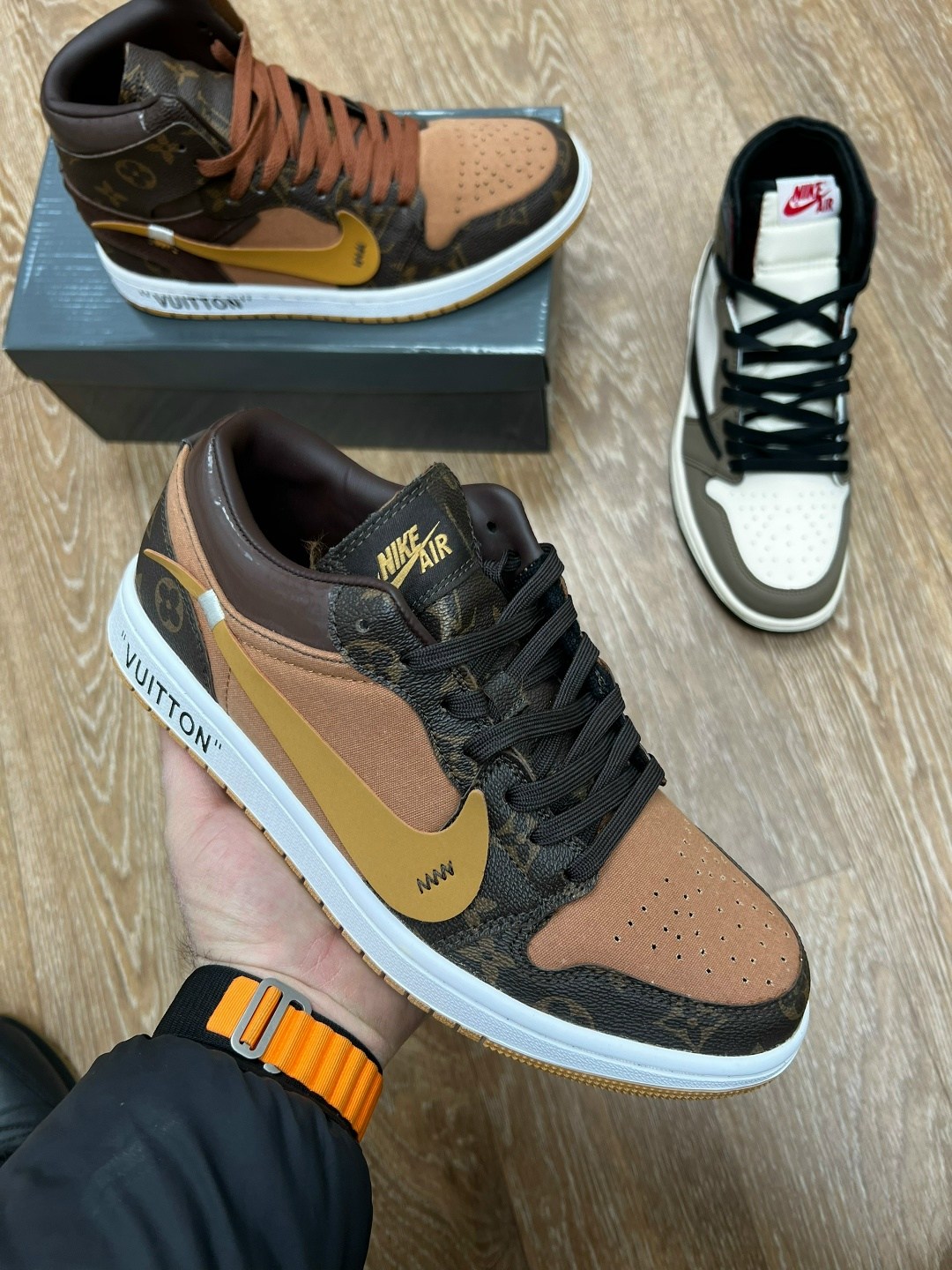 jordan 1 louis vuitton,nike air jordan 1 louis vuitton,луи виттон кроссовки,баскетбольная ,nike air jordan 1