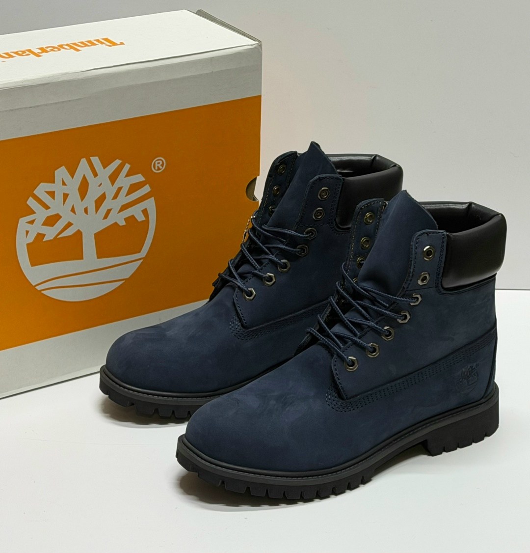 мужские ботинки timberland,зимние ботинки timberland,женские ботинки timberland,,тимберленд  синие