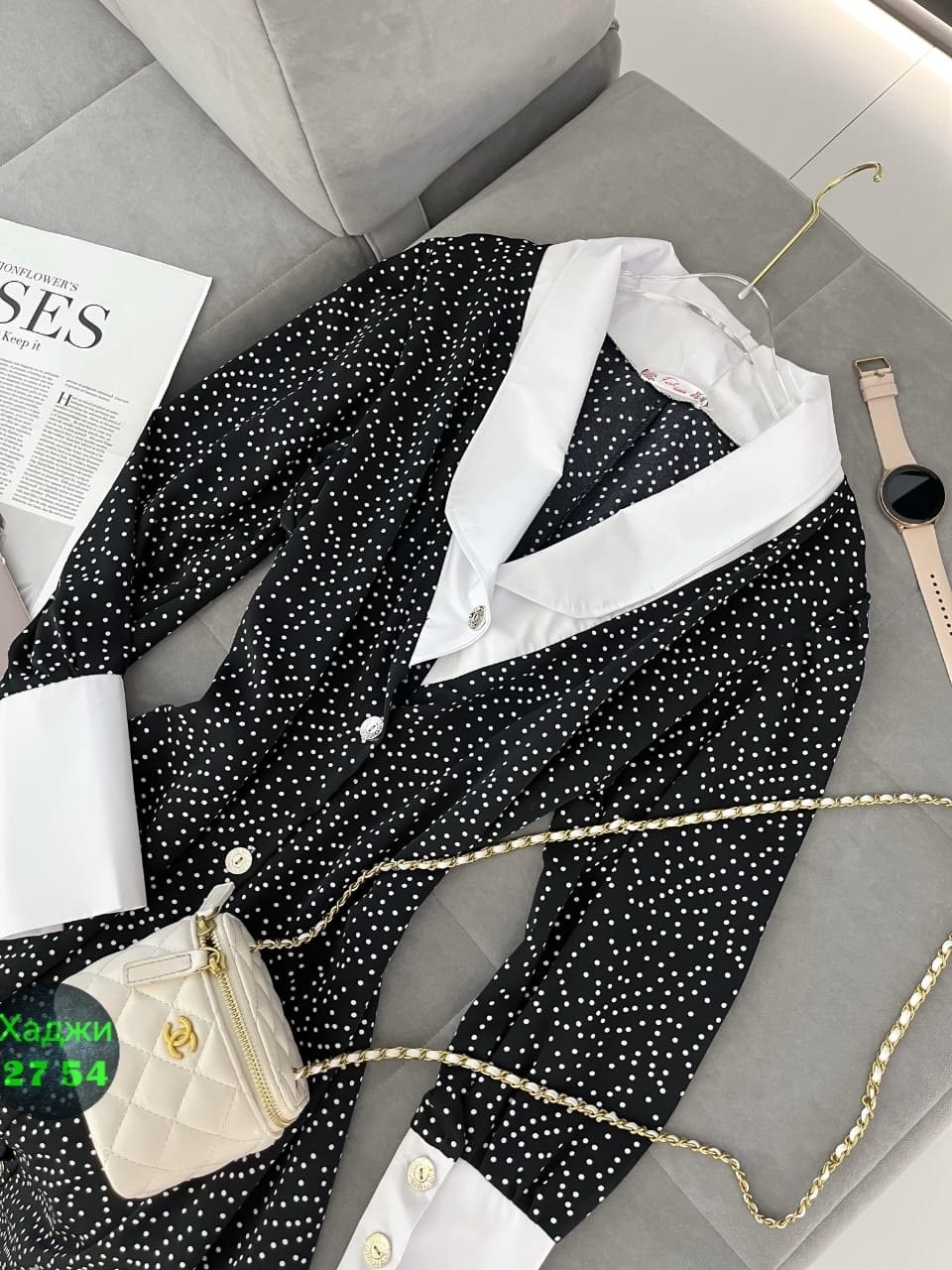 платье с воротником,костюм с платьем женский,платье 👗,женское платье,женское платье миди