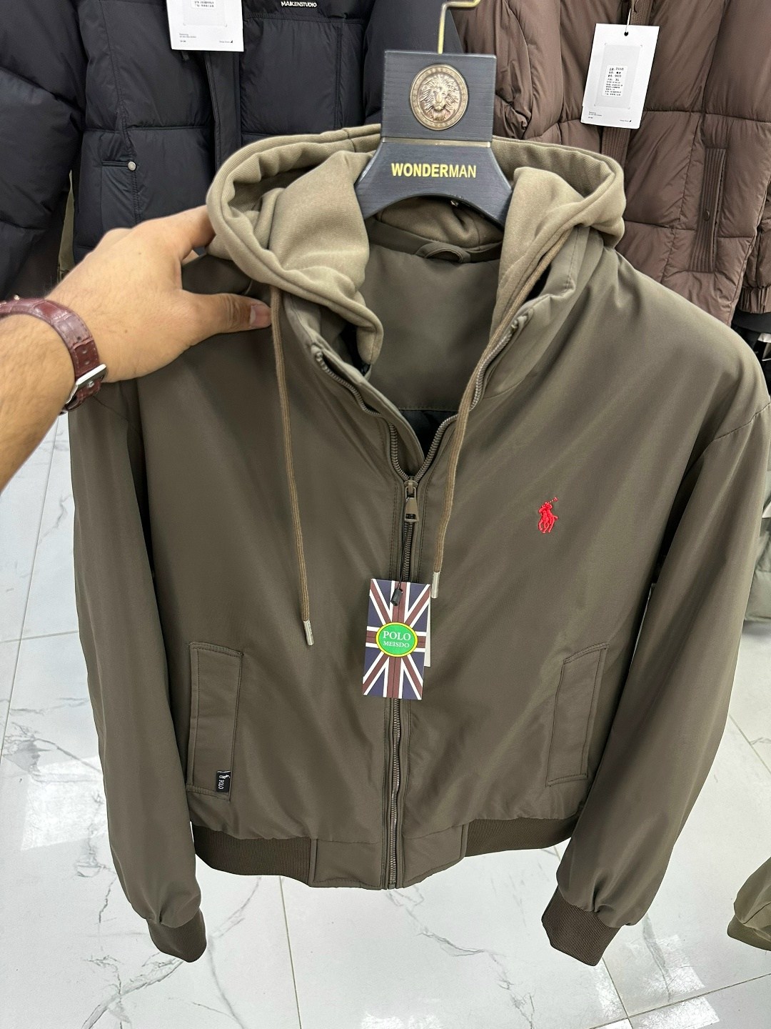 ветровка polo ralph lauren,polo ralph lauren куртка,мужская куртка polo ralph lauren,ветровка polo,куртка с капюшоном polo ralph lauren