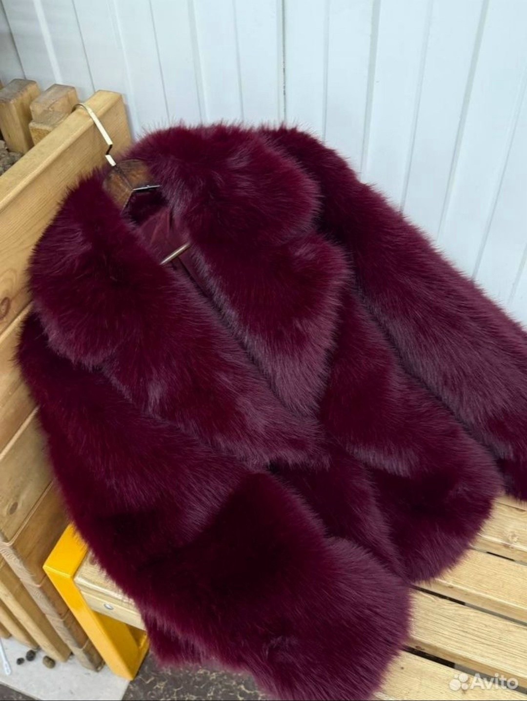 шуба искусственная,женская шуба,бордовая шуба,шуба,шубка