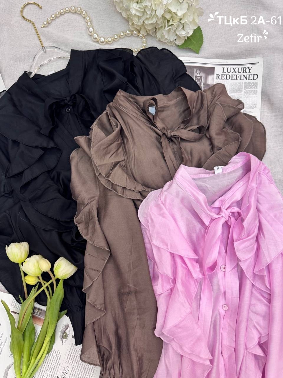 блузка с рюшами,блузка из шифона,блузка с оборками,блузка бантом,женская шифоновая блузка