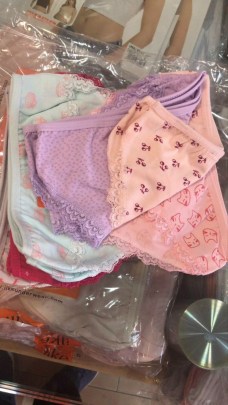 Нижнее белье