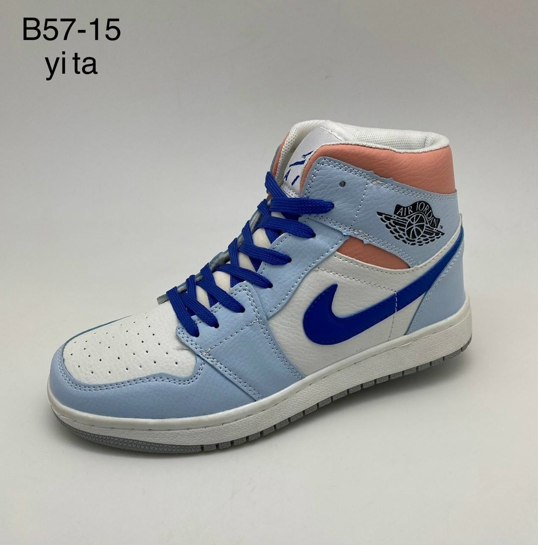 кроссовки,nike air jordan 1 mid,кроссовки мужские женские,nike air jordan 1 mid white,женские кроссовки