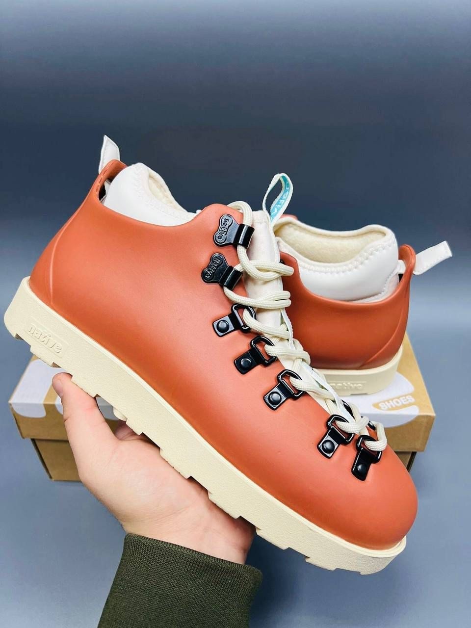 ботинки нативе женские,ботинки native fitzsimmons citylite,ботинки native,кроссовки native,