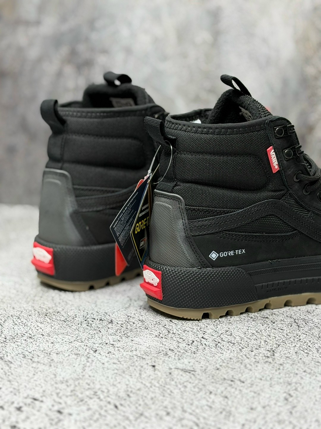 vans sk8 hi gore-tex mte 3,ботинки sk8-hi gore-tex mte-3 vans черный,,скейтерские кеды vans sk8 gore tex mte 3 "all black",sk8 hi gore tex mte 3 blackout vans