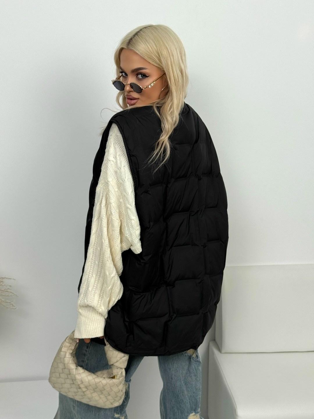 жилетка женская,жилет на синтепоне,жилетка,жилетка демисезонная,жилет теплый