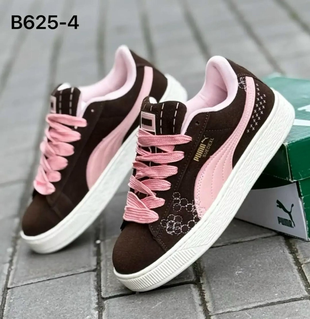 кроссовки puma,,кроссовки puma suede xl,кроссовки puma suede,женские кроссовки puma