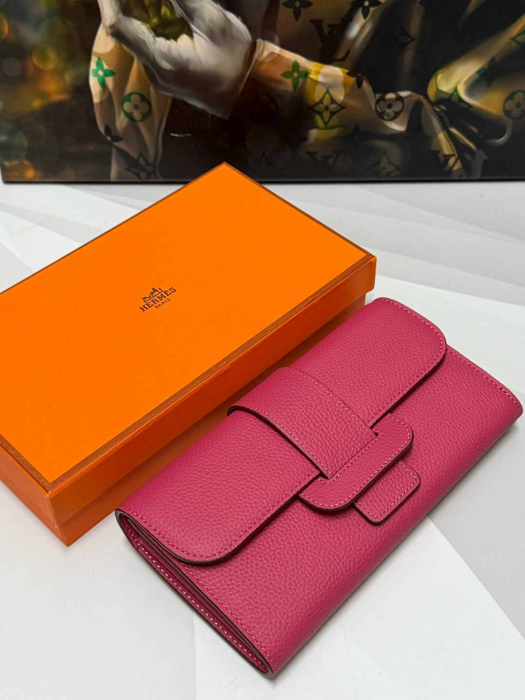 кошелек hermes,женские кошельки,кошелек портмоне эрмес,портмоне hermes,кошельки и портмоне