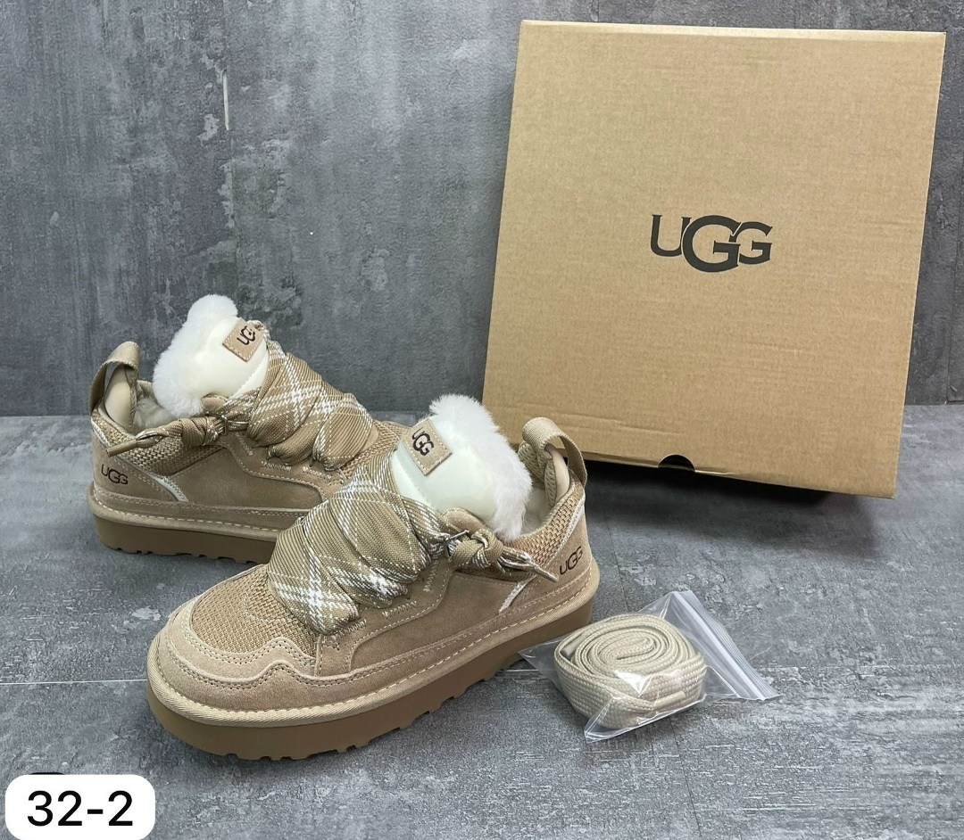 кроссовки зимние женские ugg модель 551082,,кроссовки ugg,угги кроссовки зимние,кроссовки ugg женские