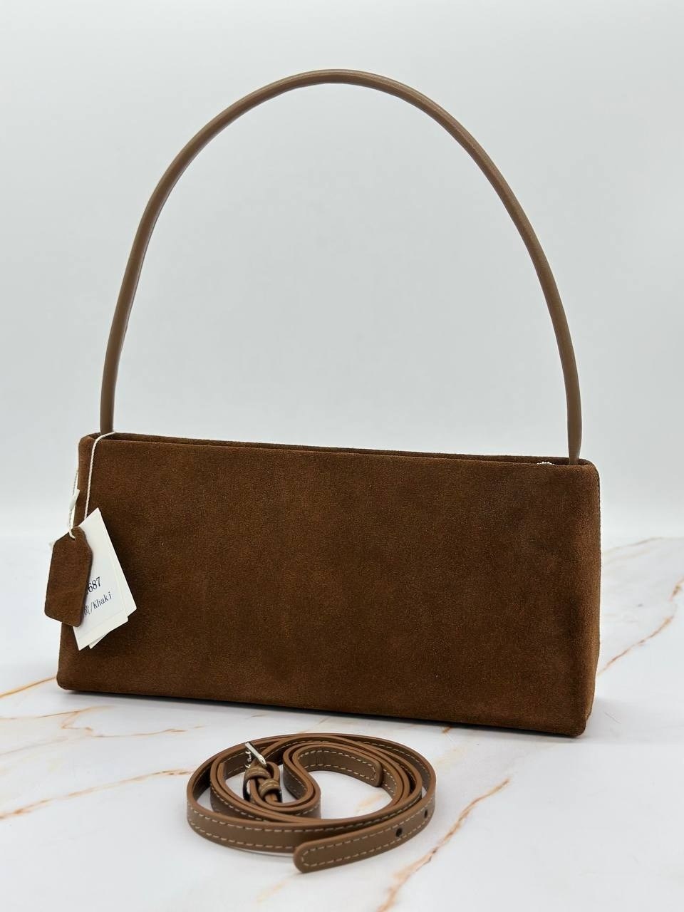 замшевая сумка-тоут для женщин hobo fashion shopping purse lightweight faux кофейный,сумка замшевая,прямоугольная сумка-тоут из замши,коричневая замшевая сумка,сумка