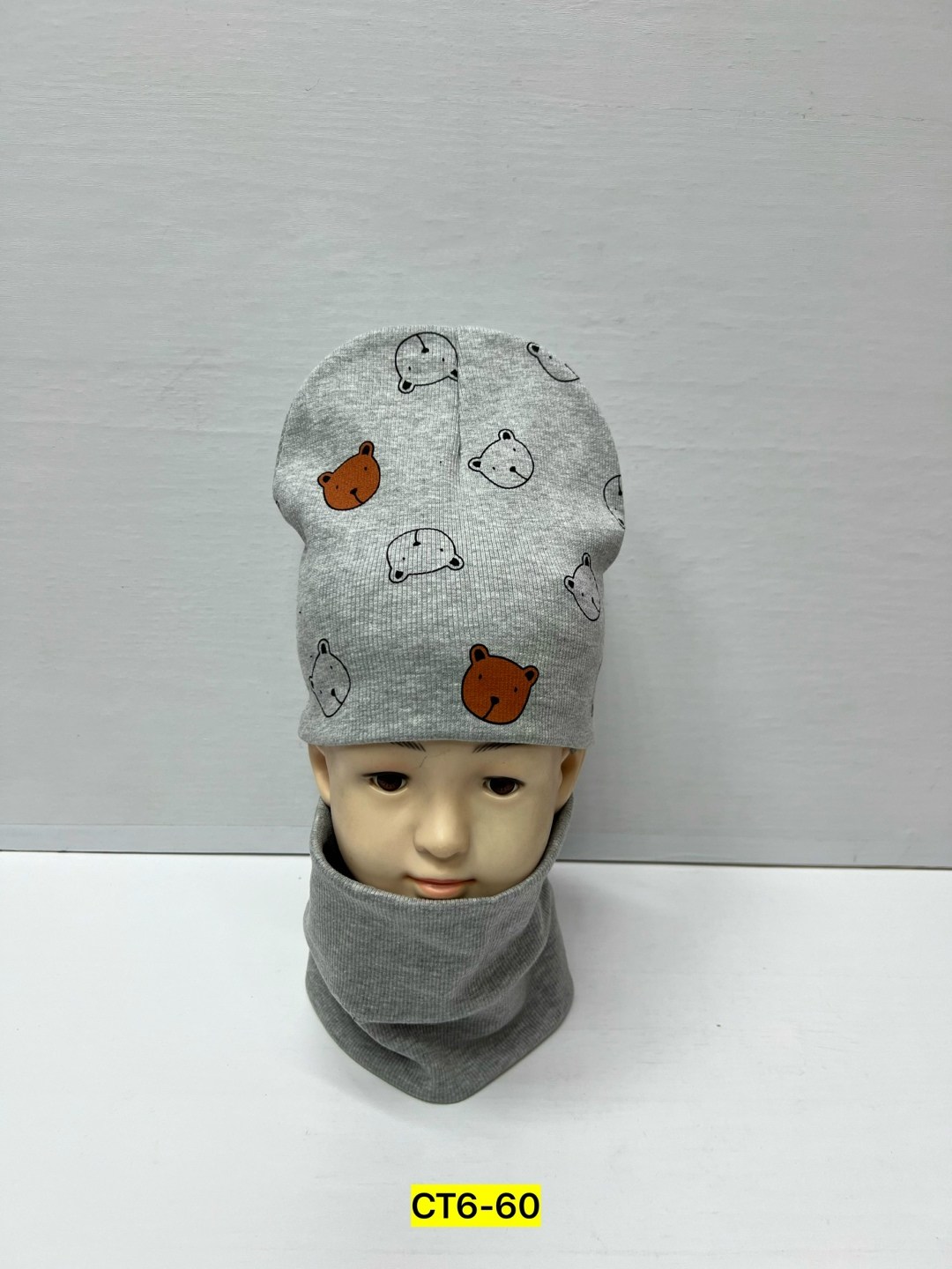 шапка детская и снуд,шапка детская трикотажная бини,шапка комплект,комплект детская шапка и снуд,шапка и снуд