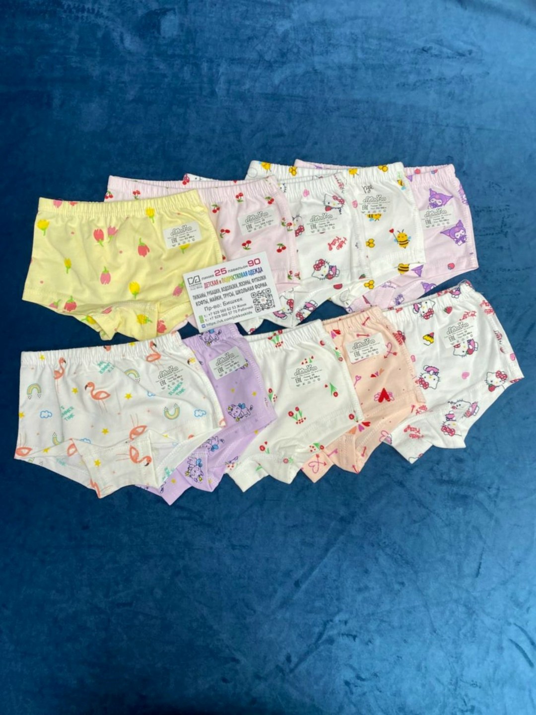 трусы для девочки,детское нижнее белье,детские трусы на девочку,хлопковые трусы для девочек,трусы детские