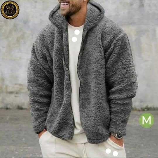 мужская теплая куртка,теплая куртка,флисовые куртки,куртка барашек мужская,модная толстовка