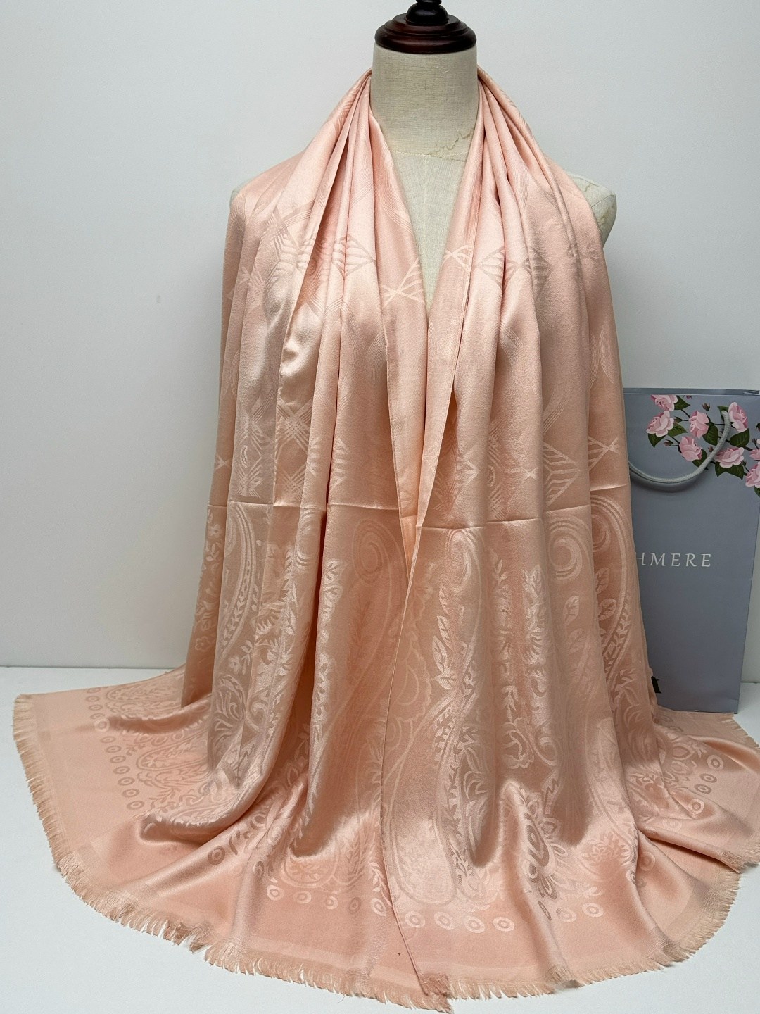 палантин женские,шелковый шарф,шарф женские,шарфы и платки,женский шелковый шарф