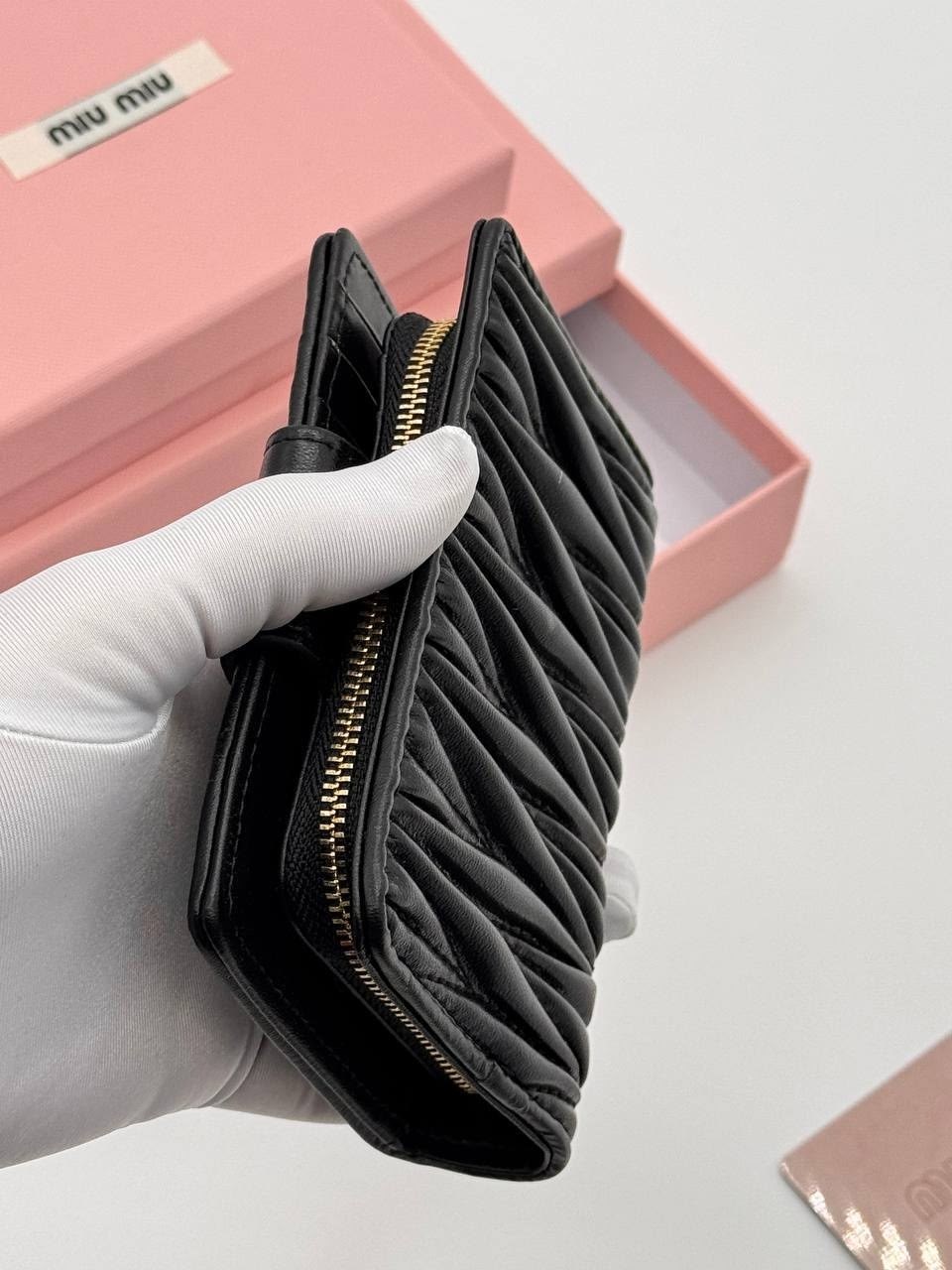 miu miu кошелек,кошелек мини,стильный кошелек,кошелек модный,женские кошельки