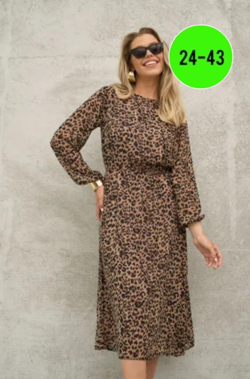 платье женское,леопардовое платье,женское шифоновое платье,шифоновое леопардовое платье,платье леопард
