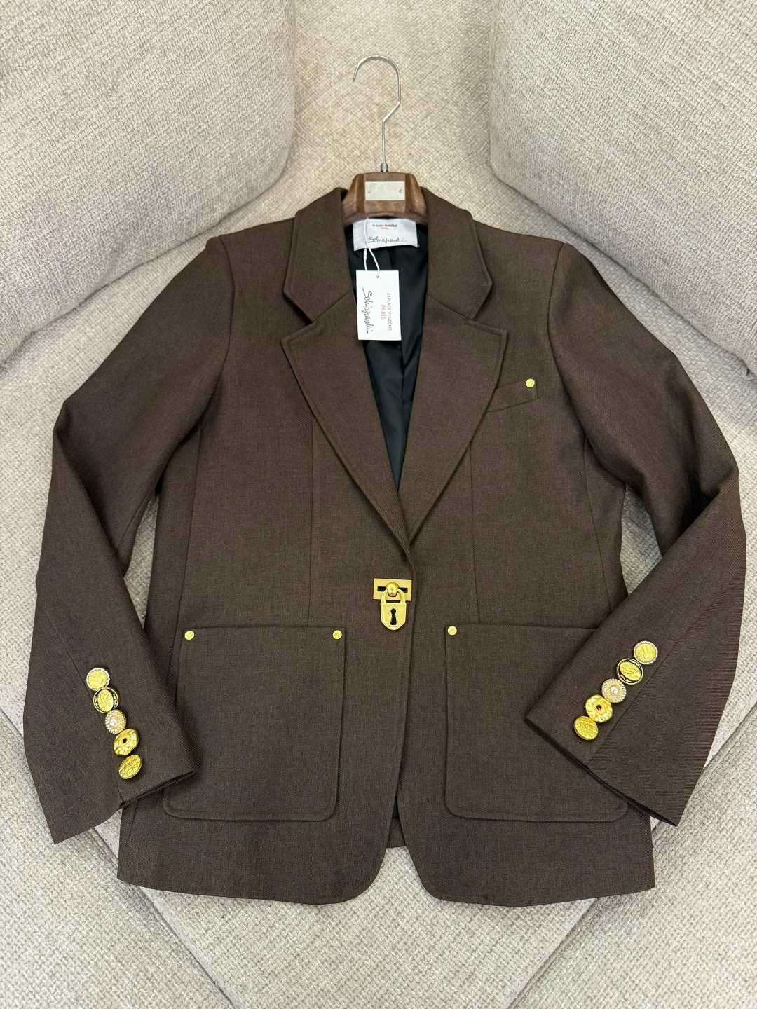 пиджак женский gianni versace,черные женские жакеты versace,жакет версаче черный,пиджак для женщин,жакет пиджак