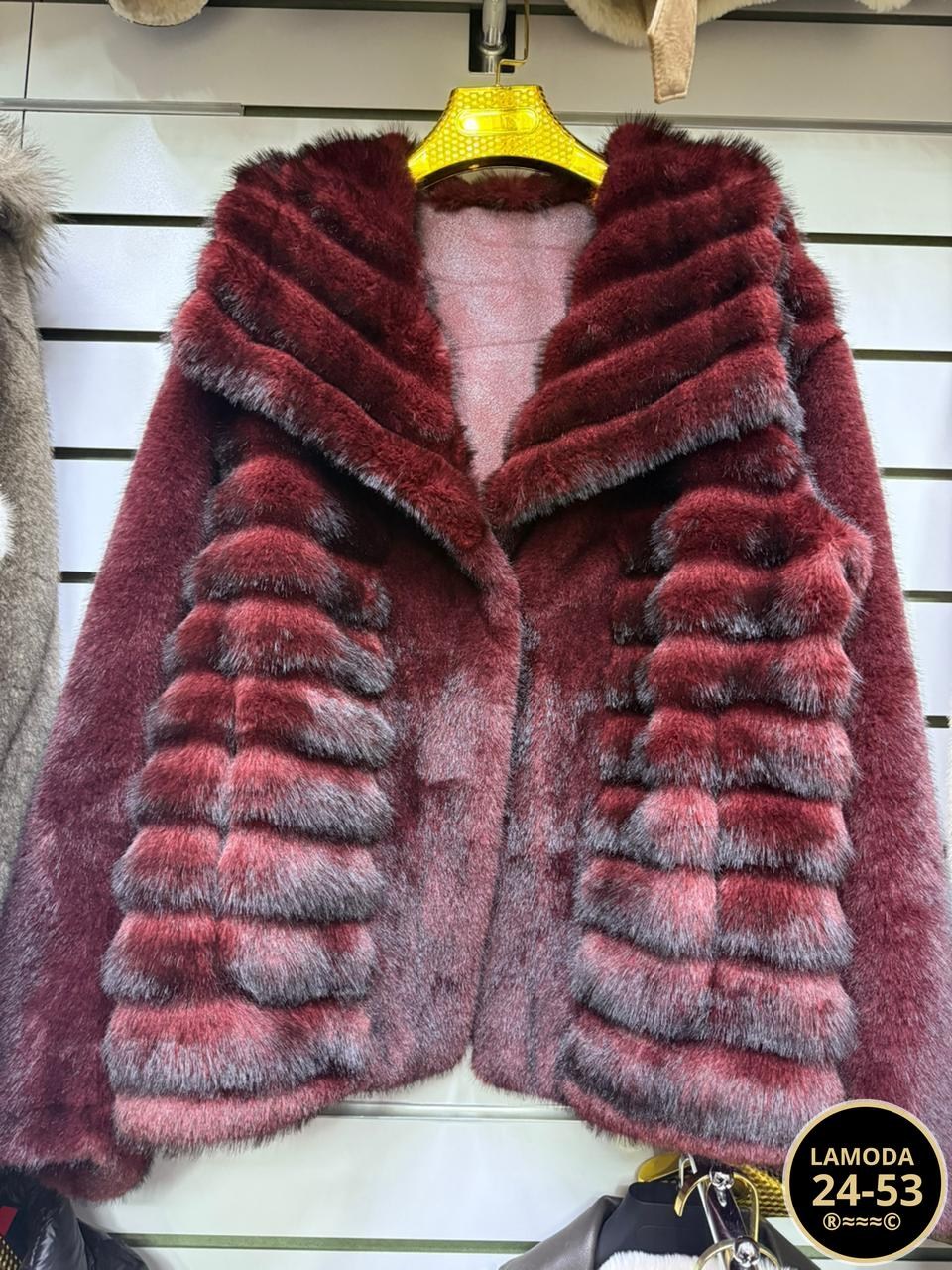 шуба,шуба из эко меха,меховое пальто,шуба коричневый,шуба искусственная