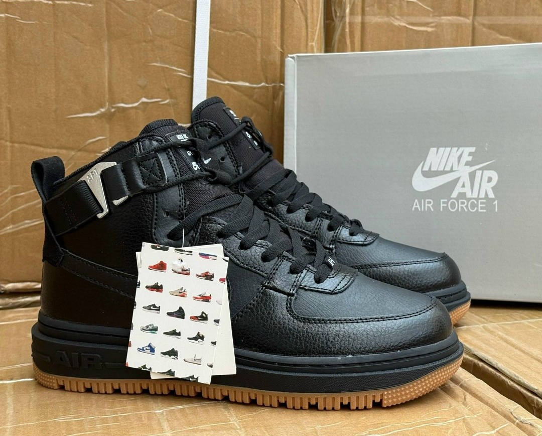 nike air force 1 high utility 2 0,nike air force 1 high utility,nike air force 1 high utility 2.0 black gum,nike air force 1,кроссовки