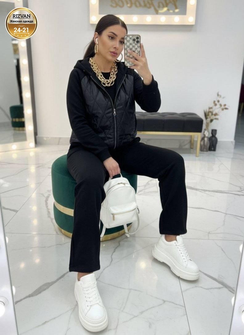 костюм тройка женский,костюм теплый женский,костюм женский тройка с жилеткой,женский костюм на флисе,женский костюм