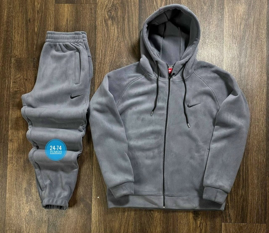 спортивный костюм nike на флисе,спортивный костюм на флисе,костюм найк на флисе,спортивный костюм nike,спортивный костюм мужской nike на флисе