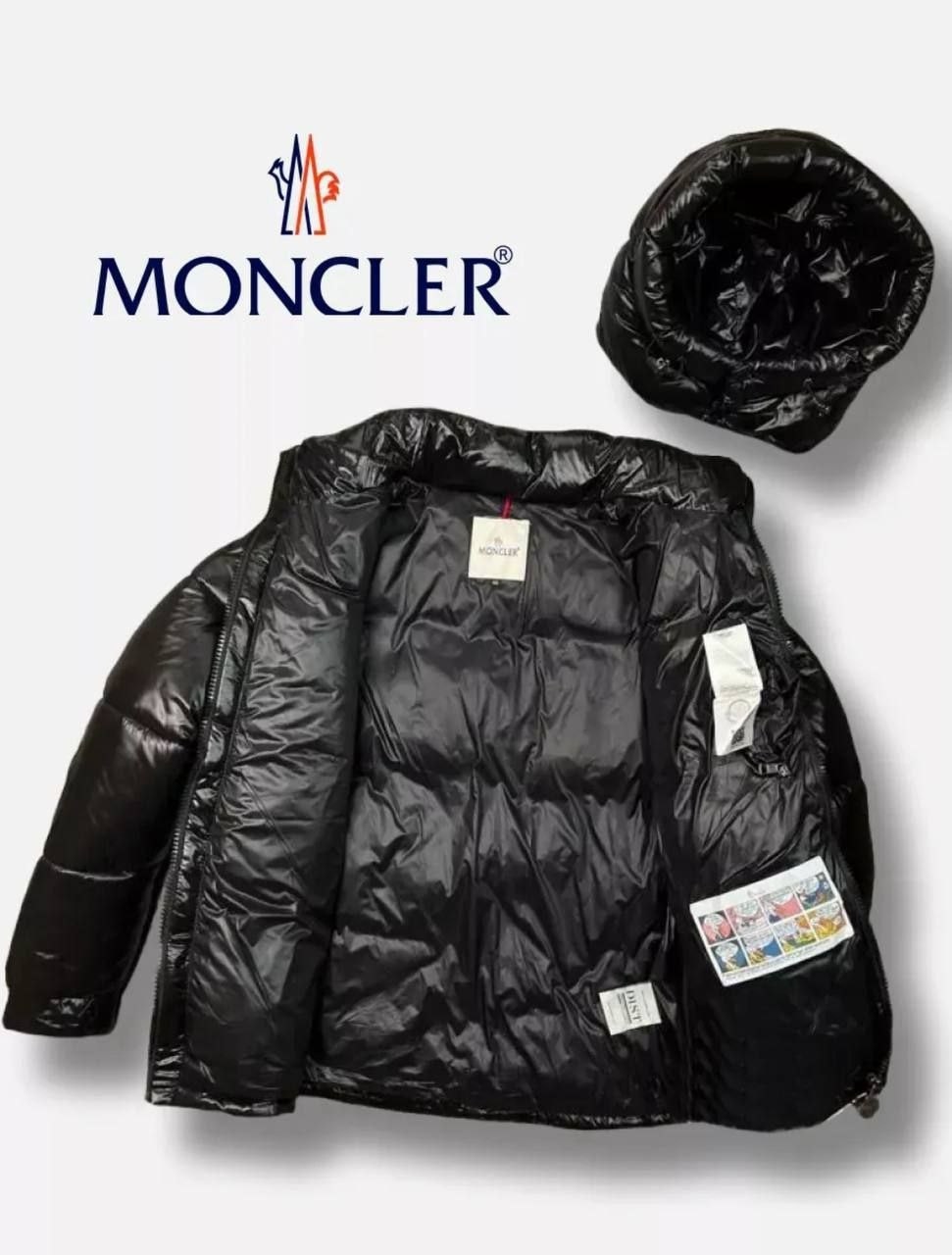 пуховик moncler мужской,куртка пуховик зимний утепленный глянцевый moncler,пуховик moncler,пуховик монклер,куртка зимняя утепленная глянцевая moncler