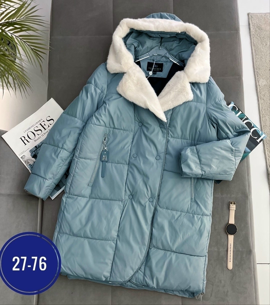 женский пуховик,куртка женская,пуховик зимний длинный женский,куртка женская зимняя,куртка женская голубая