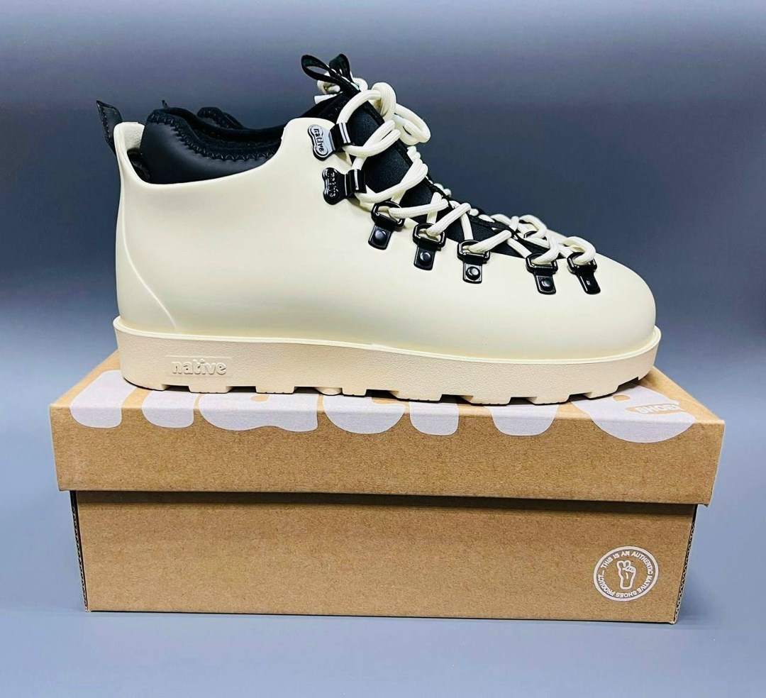 ботинки native fitzsimmons citylite,ботинки native fitzsimmons,женские ботинки,,модная женская