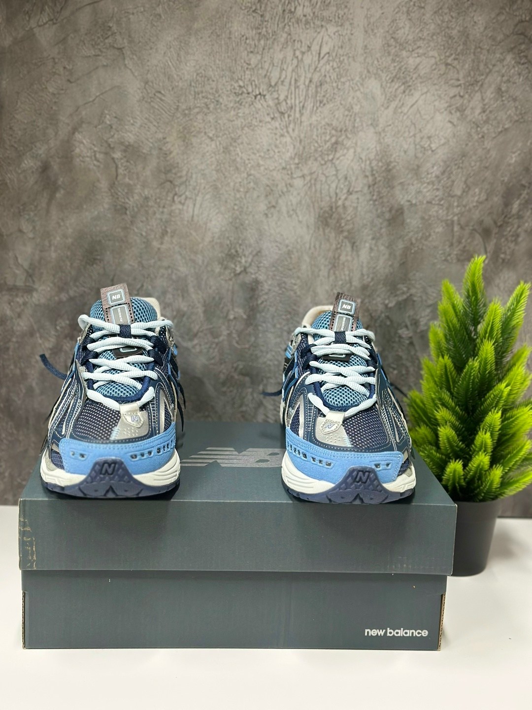 кроссовки new balance 1906,кроссовки new balance,кроссовки new balance 1906a 'deep blue',мужские кроссовки new balance,спортивная