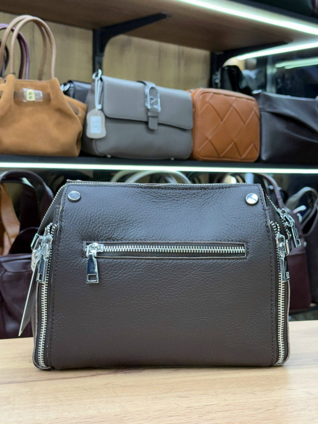 сумка,сумка женская,женская кожаная сумка,сумка polina eiterou,сумка кросс боди женская