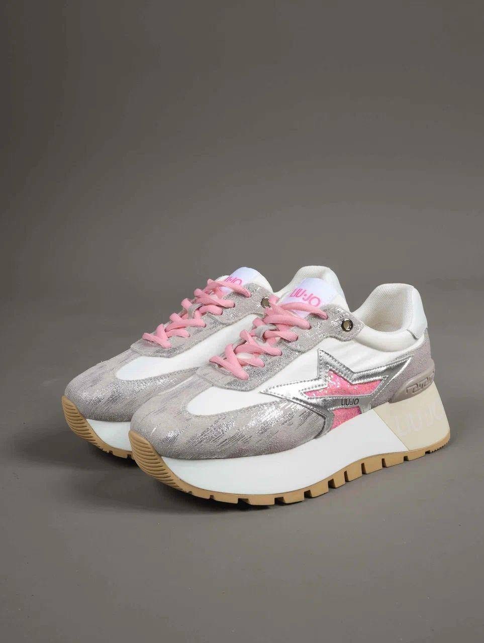 кроссовки,кроссовки бренд,кроссовки женские liu jo,liu jo кроссовки,кроссовки женскиe