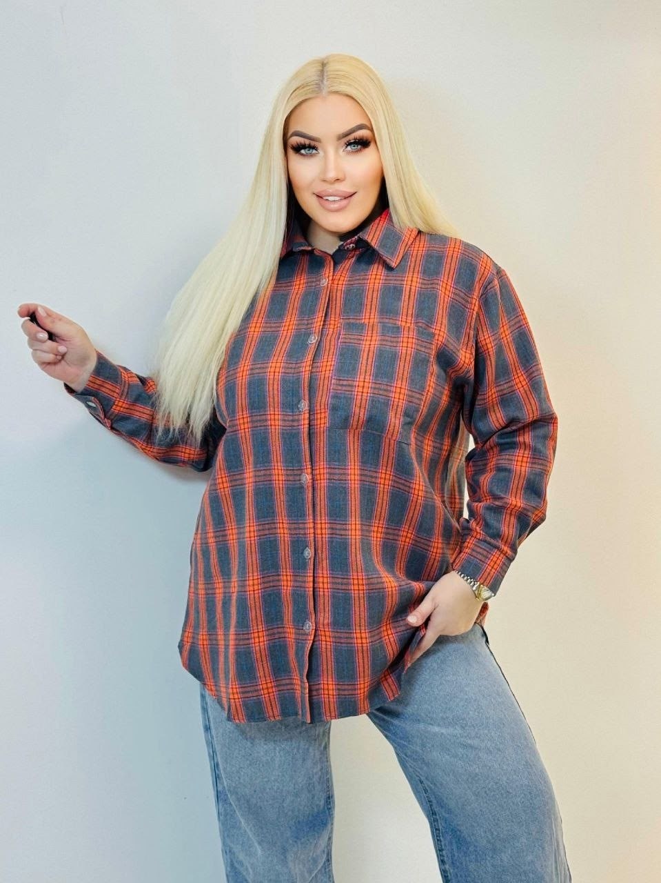 рубашка женская в клетку оверсайз,рубашка женская в клетку,тёплая рубашка в клетку оверсайз,рубашка клетчатая,рубашка в клетку оверсайз