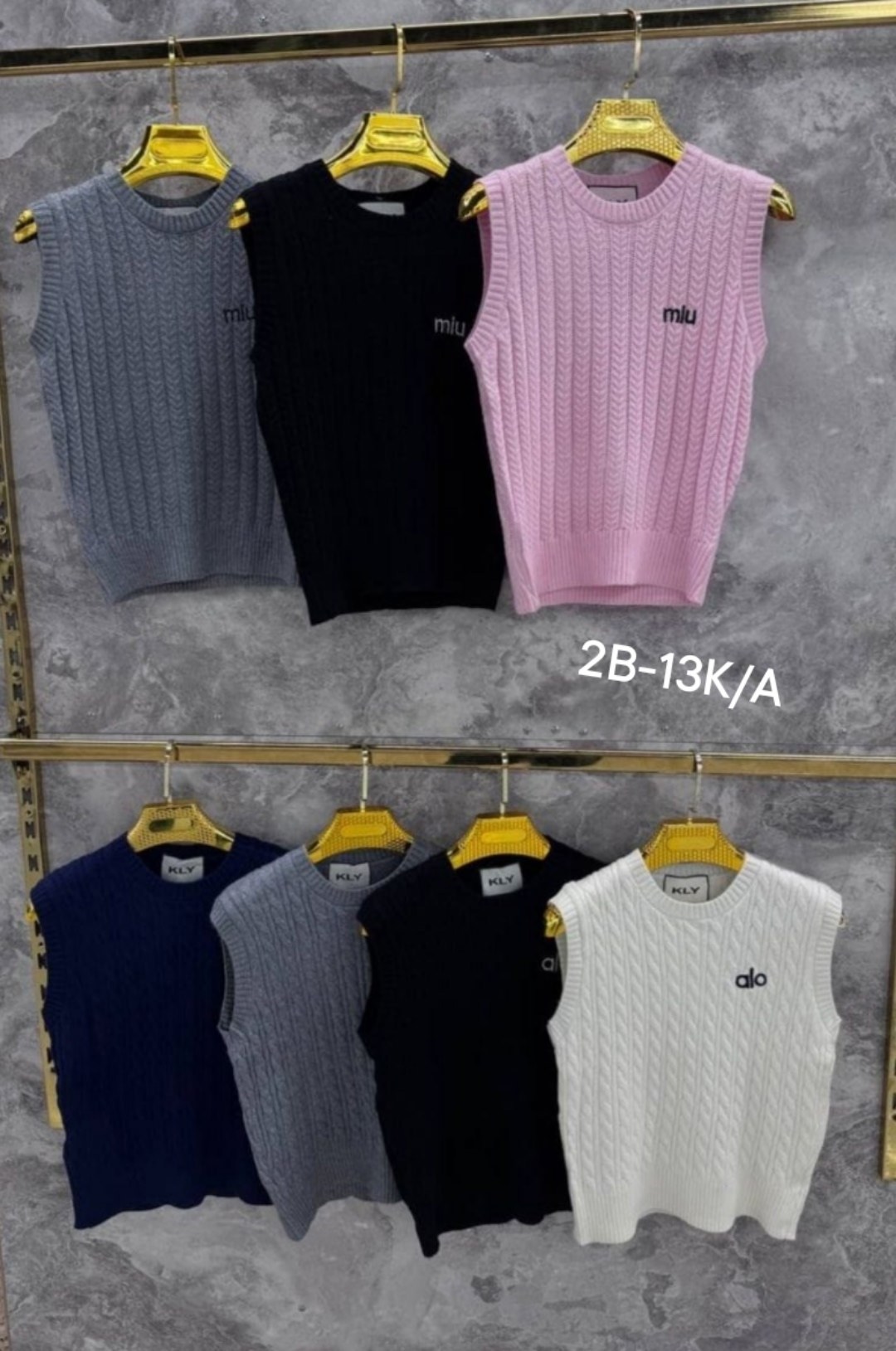 вязаные топы,жилет вязаный,безрукавка