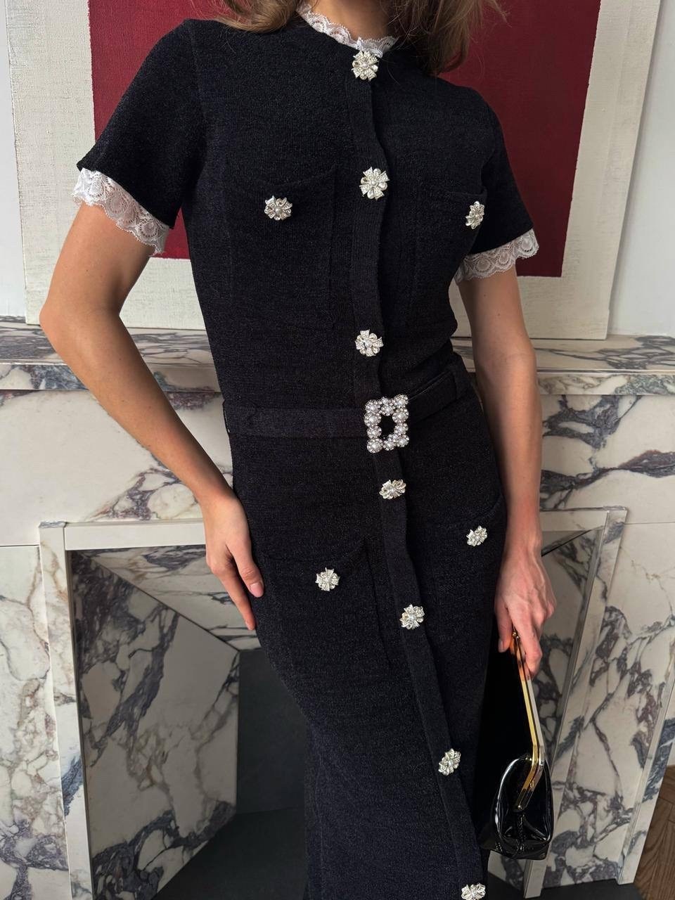 мода стиль,платье черное,платье стильное,высокая мода