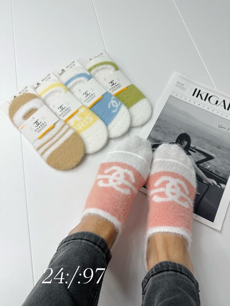 носки женские,носки женские 10 пар,носки короткие женские,носки женские 12 пар,женские следки